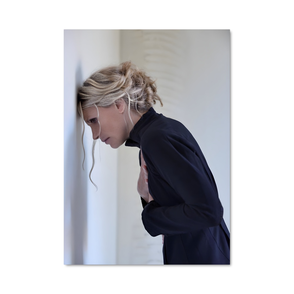 Poster Crystal pite